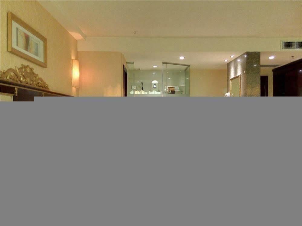 Guangzhou Li Gang Hotel Γκουανγκζού Εξωτερικό φωτογραφία