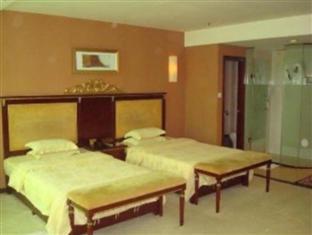 Guangzhou Li Gang Hotel Γκουανγκζού Εξωτερικό φωτογραφία