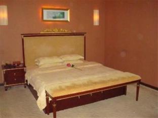 Guangzhou Li Gang Hotel Γκουανγκζού Εξωτερικό φωτογραφία
